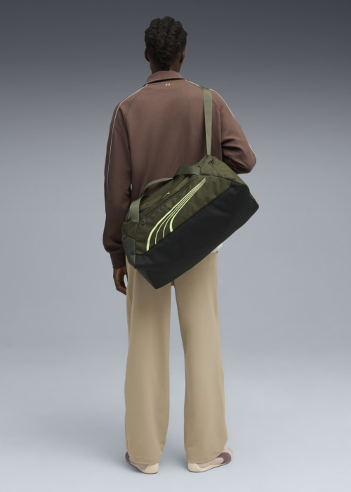 Спортивная сумка Fundamental S Puma