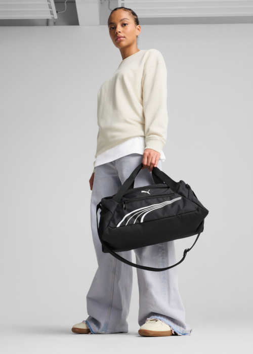 Спортивная сумка Fundamental Xs Puma