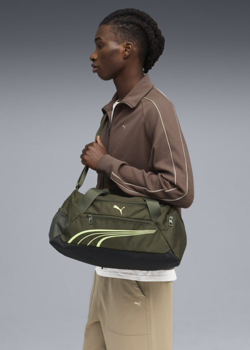 Спортивная сумка Fundamental Xs Puma
