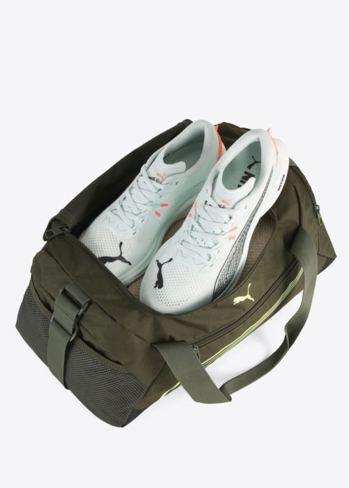 Спортивная сумка Fundamental Xs Puma