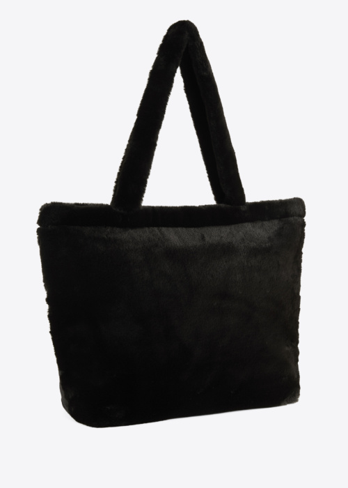 Puma käekott Up Faux Fur