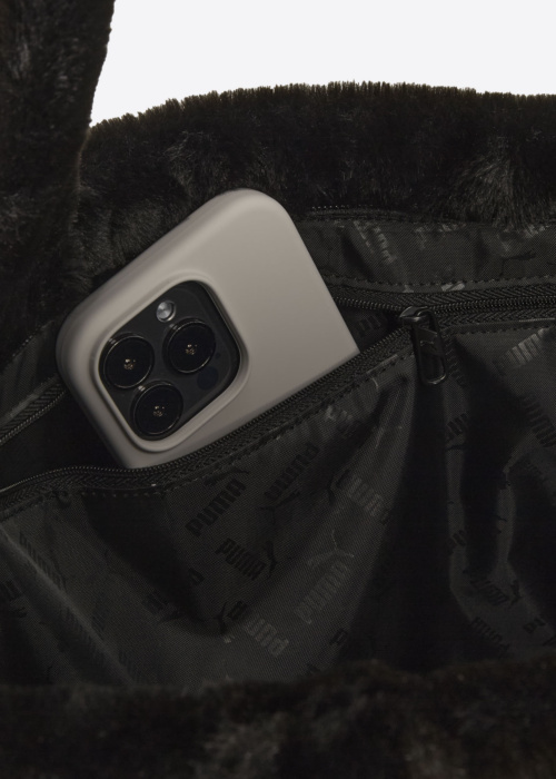 Puma käekott Up Faux Fur