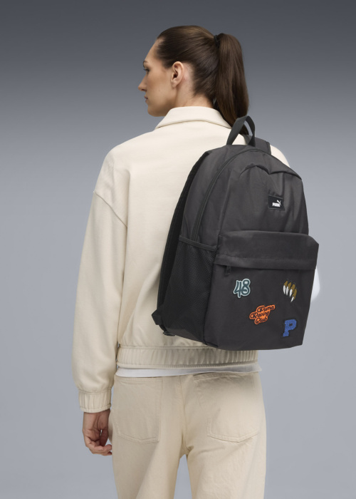 Puma seljakott Phase Patch