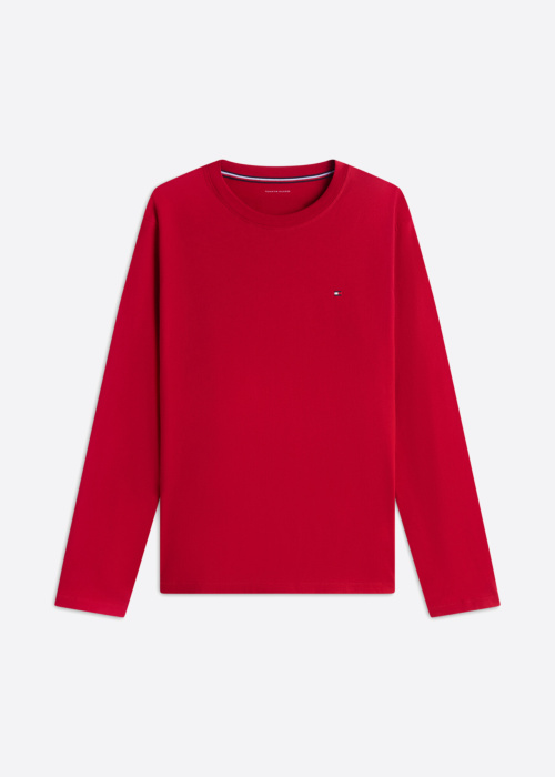 Пижама Джерси Solid Tommy Hilfiger