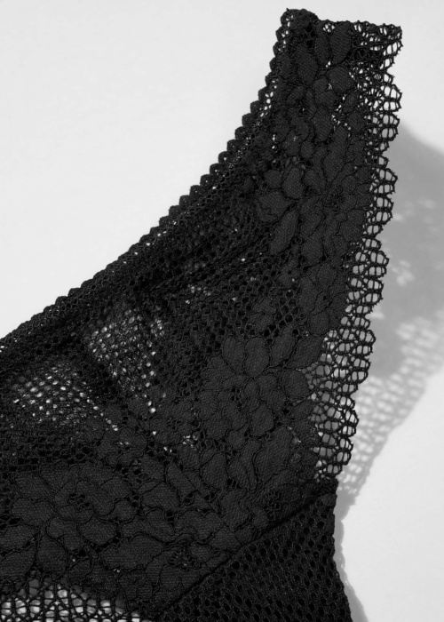 Стринги Nina Passionata