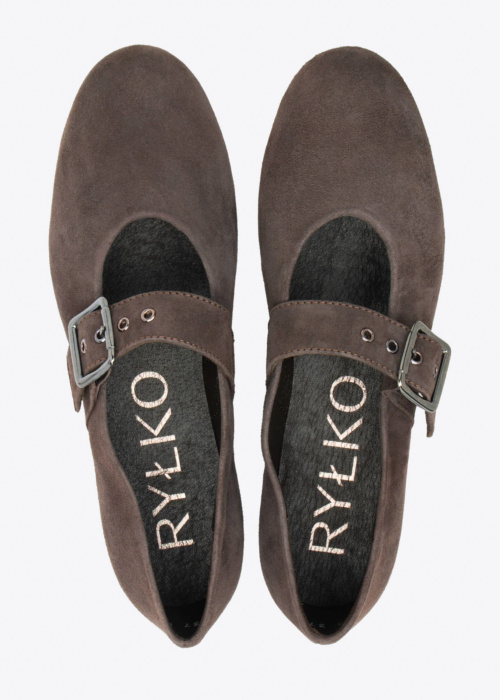 Балетки Rylko