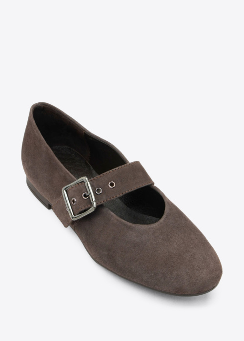 Балетки Rylko