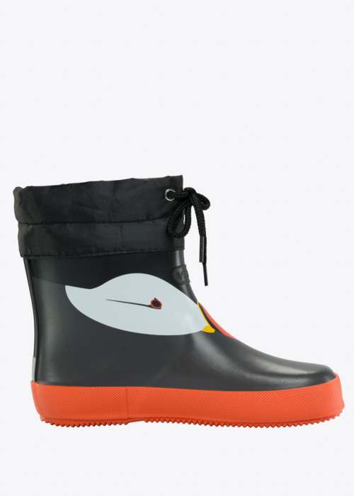 Резиновые сапоги Alv barefoot Paw Печать Viking