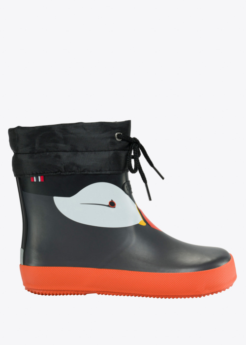Резиновые сапоги Alv barefoot Paw Печать Viking