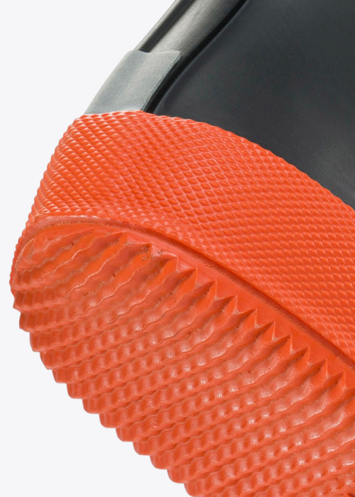 Резиновые сапоги Alv barefoot Paw Печать Viking