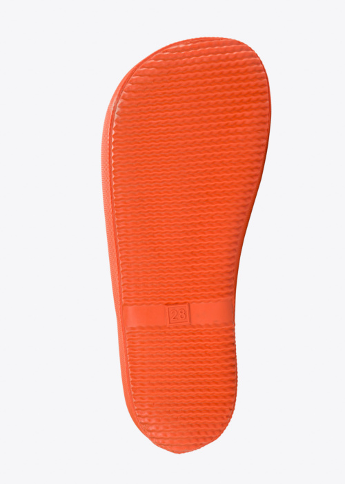 Резиновые сапоги Alv barefoot Paw Печать Viking