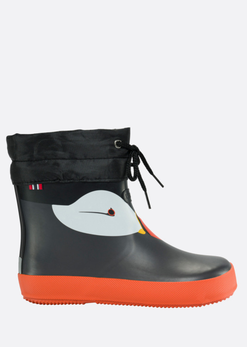 Viking kummikud Alv Barefoot Paw Print