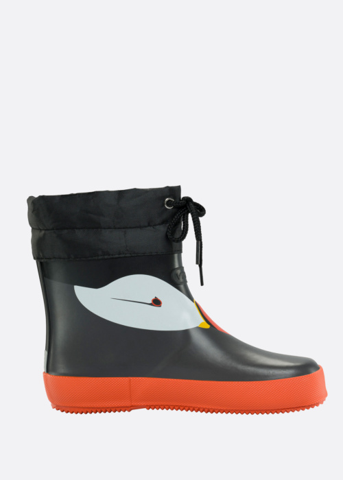 Viking kummikud Alv Barefoot Paw Print