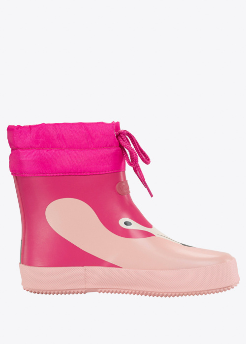 Viking kummikud Alv Barefoot Paw Print