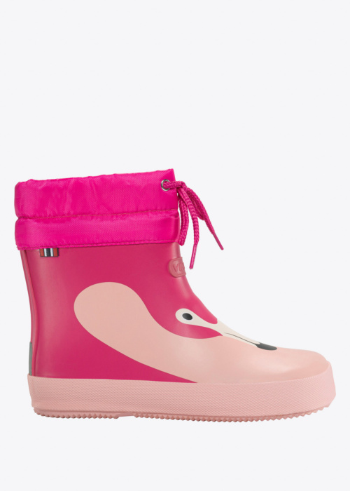 Viking kummikud Alv Barefoot Paw Print