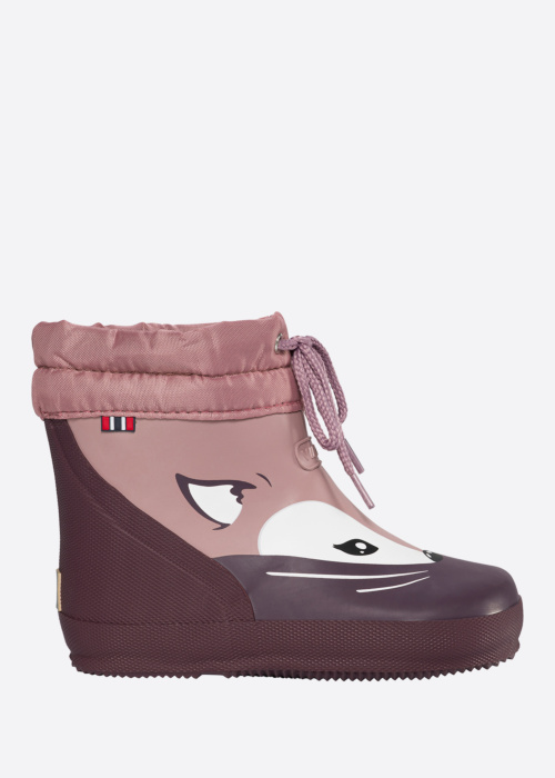 Viking sooja voodriga kummikud Alv barefoot Paw