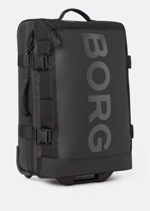 Чемодан Travel S Björn Borg