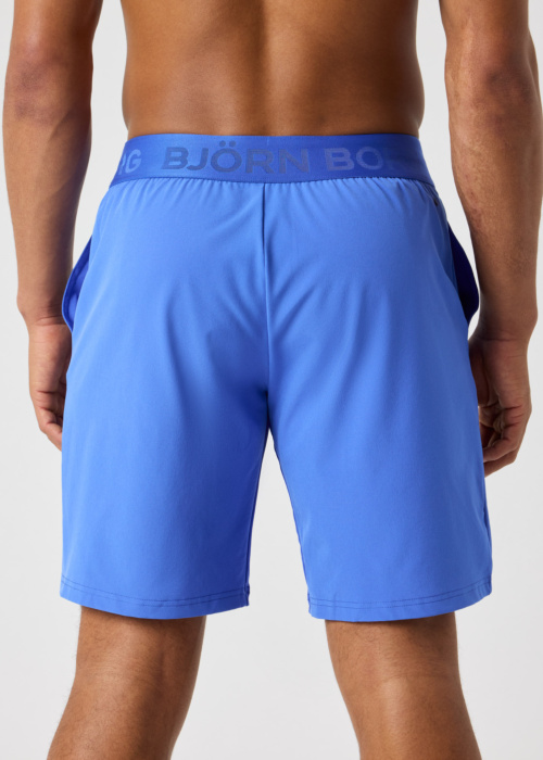 Björn Borg lühikesed spordipüksid Borg 9