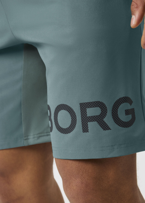 Брюки Borg 9 Björn Borg