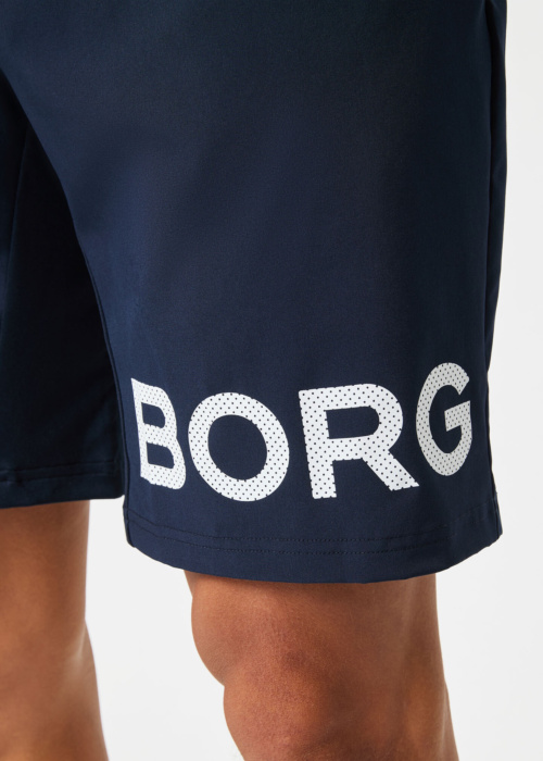 Björn Borg lühikesed spordipüksid Borg 9