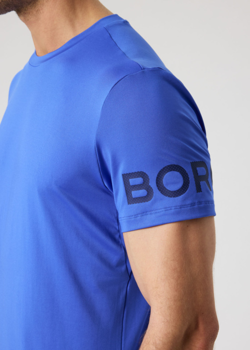 Спортивная футболка Borg Björn Borg