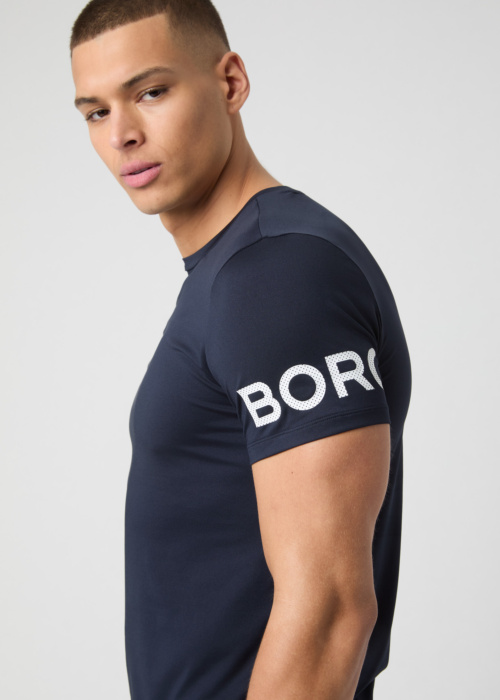 Спортивная футболка Borg Björn Borg