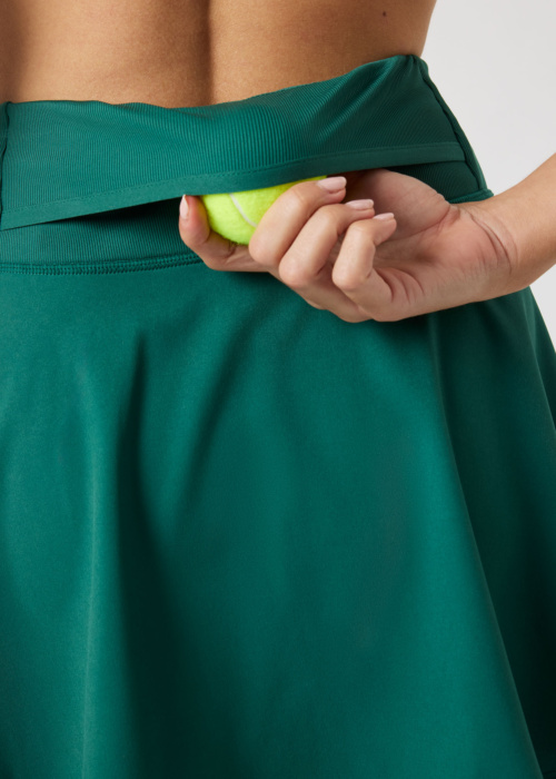 Спортивная юбка Ace Björn Borg