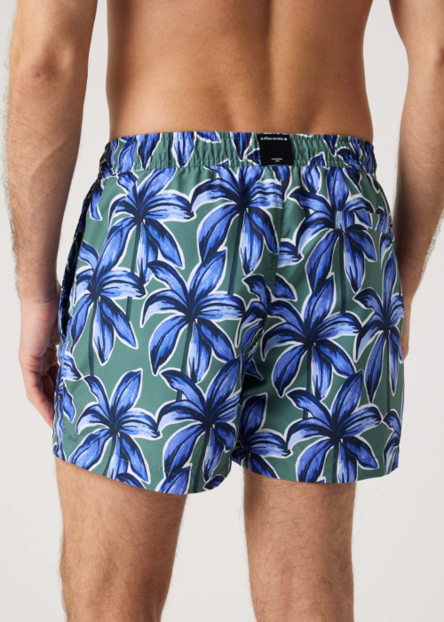 Пляжные шорты Borg Björn Borg