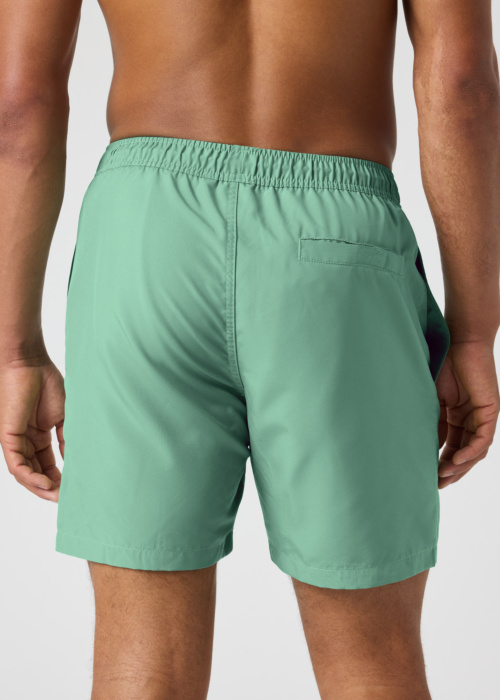 Björn Borg rannashortsid Borg