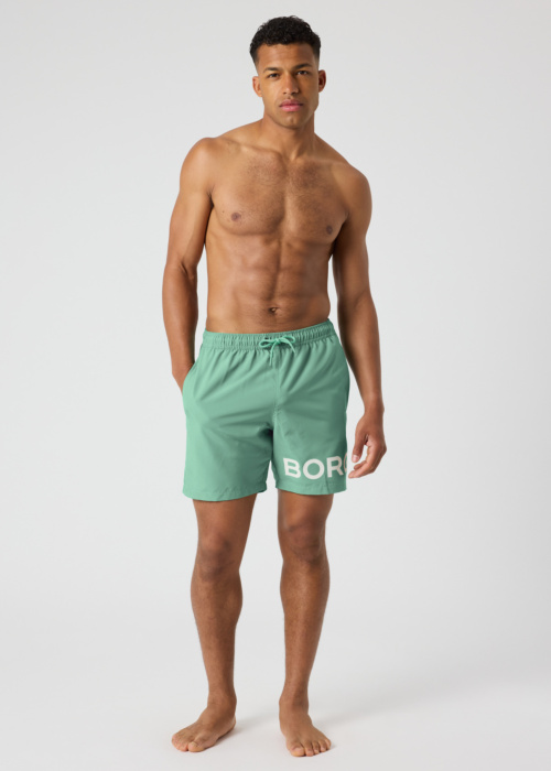 Björn Borg rannashortsid Borg