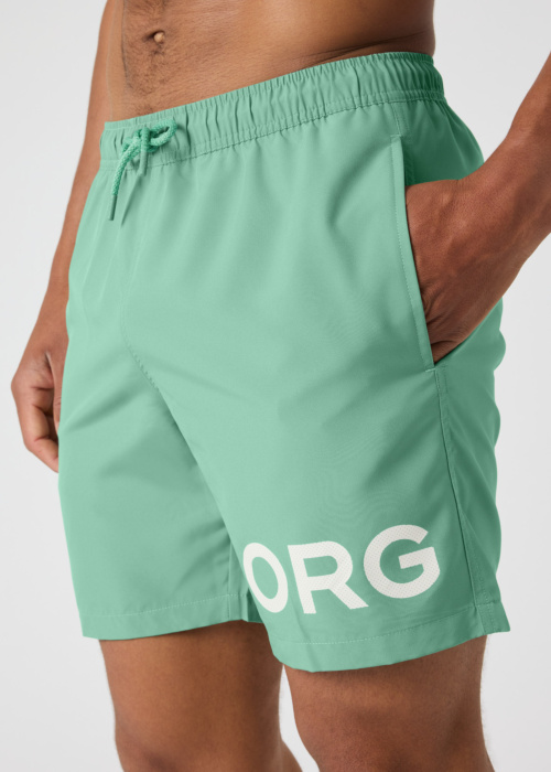 Björn Borg rannashortsid Borg