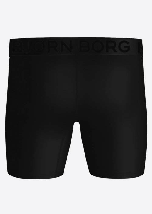 Боксеры Sports Lightweight 2 pack Björn Borg