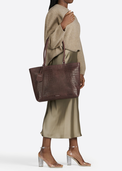 Burkely käekott Cool Colbie Wide Tote 15,6