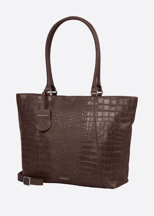 Burkely käekott Cool Colbie Wide Tote 15,6