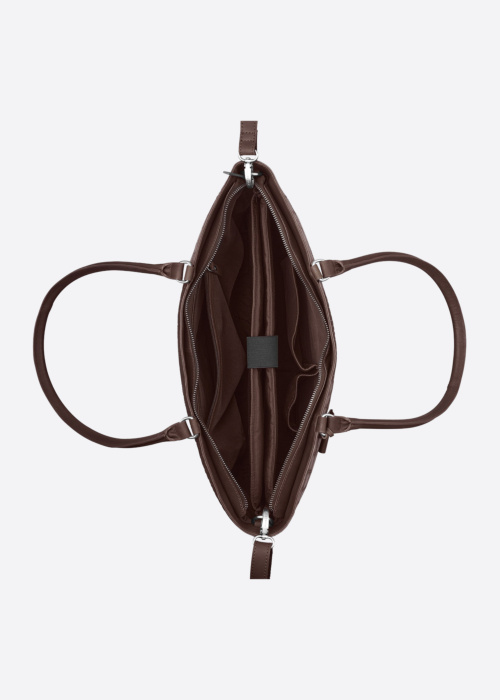 Burkely käekott Cool Colbie Wide Tote 15,6