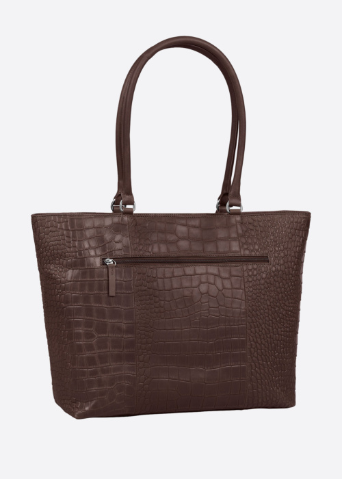Burkely käekott Cool Colbie Wide Tote 15,6