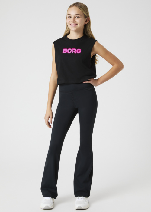 Björn Borg retuusid Borg