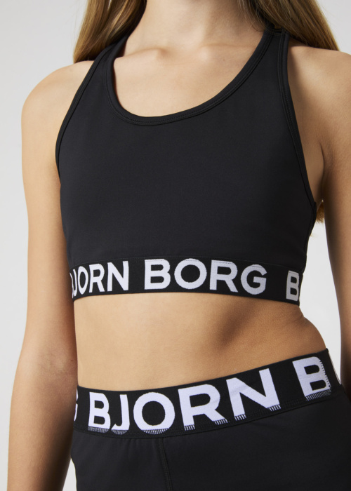Björn Borg spordirinnahoidja Borg