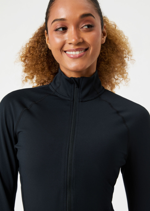 Спортивная куртка Borg Fz Midlayer Björn Borg