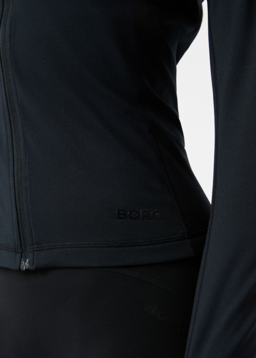 Спортивная куртка Borg Fz Midlayer Björn Borg
