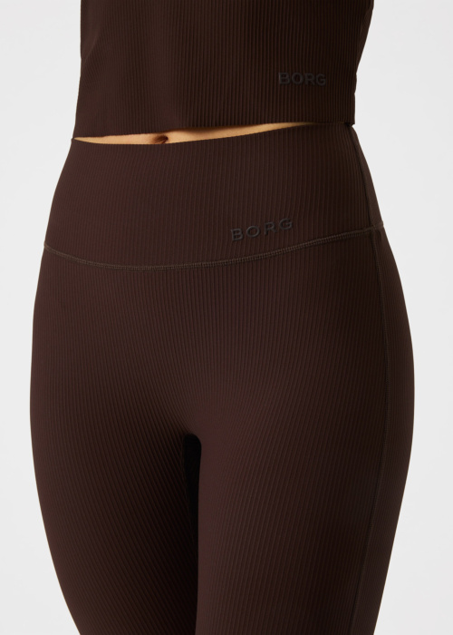 Спортивные легинсы Studio Björn Borg