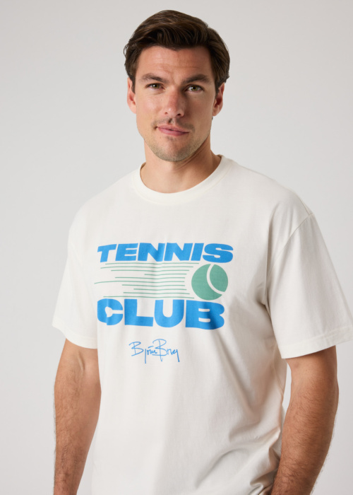 Björn Borg T-särk Borg Classic