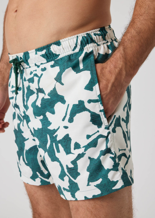 Björn Borg rannashortsid Borg