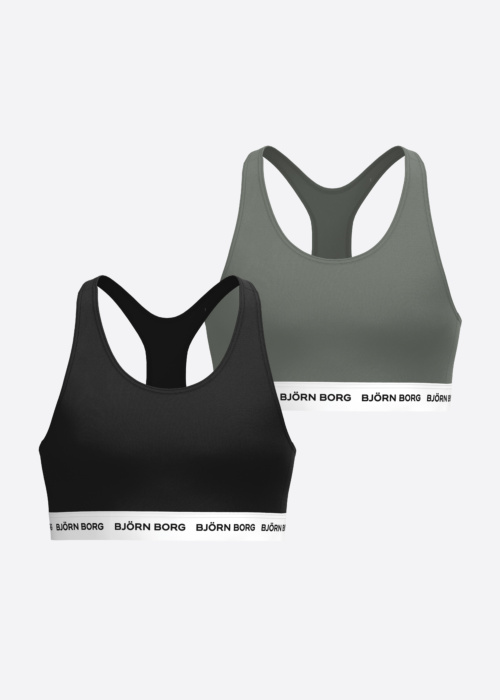 Björn Borg rinnahoidja 2 paari