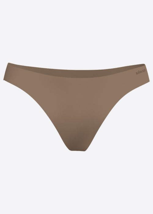 Стринги Invisible Thong 3 пары Björn Borg