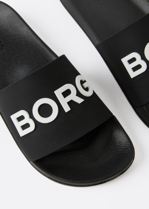 Björn Borg basseiniplätud Knox Mld