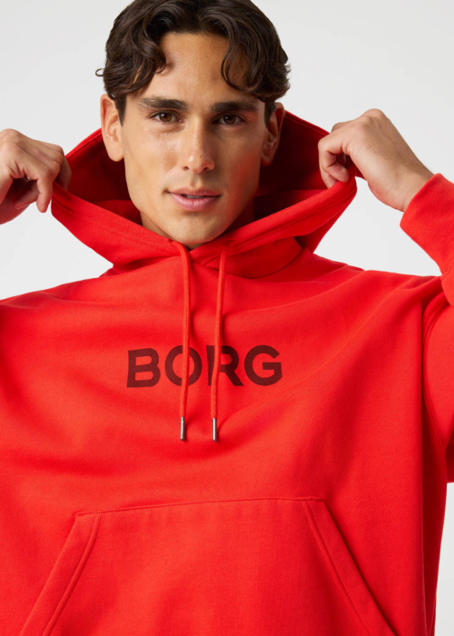 Кофта Borg Oversized Björn Borg