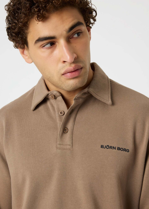 Кофта Borgic Björn Borg