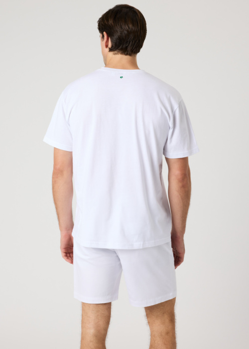 Футболка Borg Classic Björn Borg