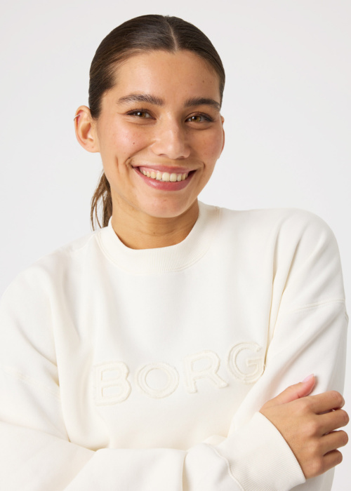 Björn Borg pusa Studio Oversized